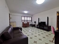 Blk 436 Chong Boon Rise (Ang Mo Kio), HDB 4 Rooms #460652901